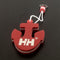 Sleutelhanger Helly Hansen HH KEY RING ALIVE ANCHOR