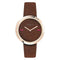Horloge Dames Furla R4251110508 (Ø 34 mm)