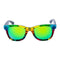 Zonnebril Uniseks Italia Independent 0090INX-149-000