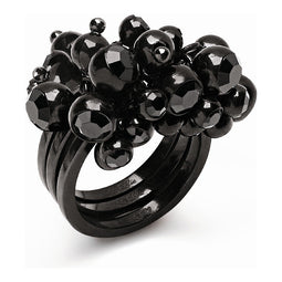 Ring Dames Folli Follie 3R1T004KK Maat 12