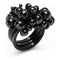 Ring Dames Folli Follie 3R1T004KK Maat 12