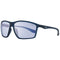 Zonnebril Heren BMW BW0011 6391X
