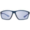 Zonnebril Heren BMW BW0011 6391X