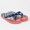 Slippers voor Kinderen Minnie Mouse Rood Schoenmaat 24-25