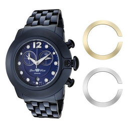 Horloge Dames Glam Rock GR32161 (ø 44 mm)
