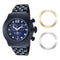 Horloge Dames Glam Rock GR32161 (ø 44 mm)