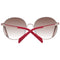Zonnebril Dames Emilio Pucci EP0180 5828F