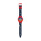 Horloge Kinderen Cartoon MICKEY MOUSE - TIN BOX ***SPECIAL OFFER*** (Ø 32 mm)