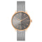 Horloge Dames Nine West NW_2669GYRT