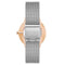 Horloge Dames Nine West NW_2669GYRT