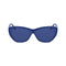 Zonnebril Dames Karl Lagerfeld KL6103S-407 ø 58 mm