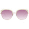 Zonnebril Dames Web Eyewear WE0271 Ø 55 mm