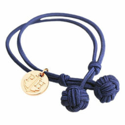 Armband Dames Paul Hewitt 19-20 cm Kleur blauw/groen