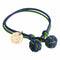 Armband Dames Paul Hewitt 19-20 cm Kleur blauw/groen