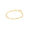 Armband Dames Ania Haie B025-02G 19 cm