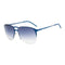 Zonnebril Dames Italia Independent 0211-022-000