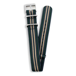 Horloge-armband Timex BTQ321801 (ø 18 mm)