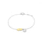 Armband Dames Secrecy B3752CDAWW900 17 - 20 cm