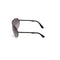 Zonnebril Heren Web Eyewear WE0282-0001B
