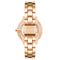 Horloge Dames Nine West NW_2682GYRG