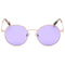 Zonnebril Dames Web Eyewear WE0254 Ø 49 mm