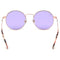 Zonnebril Dames Web Eyewear WE0254 Ø 49 mm