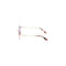 Zonnebril Dames Web Eyewear WE0254 Ø 49 mm