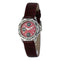 Horloge Dames Justina 32552R (Ø 30 mm)