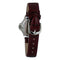 Horloge Dames Justina 32552R (Ø 30 mm)