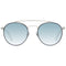 Zonnebril Heren Web Eyewear WE0188A Ø 51 mm
