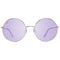 Zonnebril Dames Web Eyewear WE0244 ø 58 mm