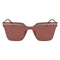 Zonnebril Heren Longchamp LO122S-750 ø 60 mm