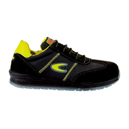 Veiligheidsschoenen Cofra Owens Zwart S1 Schoenmaat 47