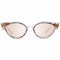 Zonnebril Dames Dsquared2 DQ0336 5455U