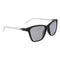 Zonnebril Dames DKNY DK531S-001 ø 55 mm
