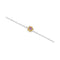 Armband Dames Radiant RY000116 19 cm