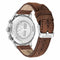 Horloge Heren Timberland TDWGF0029002 Zwart