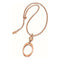 Ketting Dames Folli Follie 3N15T002RS 45 cm