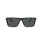 Zonnebril Uniseks Arnette AN4267-01-87 ø 60 mm