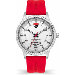 Horloge Heren Ducati DTWGN2019502 (Ø 44 mm)