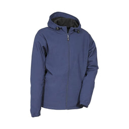Jas Cofra Vannas Licht Marineblauw Maat M