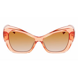 Zonnebril Dames Karl Lagerfeld KL6076S-800 Ø 53 mm
