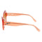 Zonnebril Dames Karl Lagerfeld KL6076S-800 Ø 53 mm