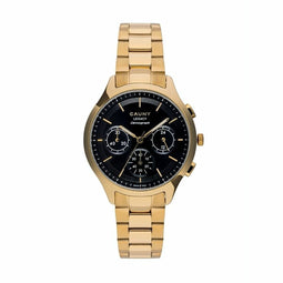 Horloge Heren Cauny CLG007