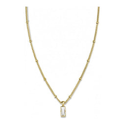 Ketting Dames Rosefield JTNBG-J441 40-45 cm