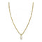 Ketting Dames Rosefield JTNBG-J441 40-45 cm