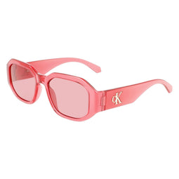 Zonnebril Uniseks Calvin Klein CKJ22633S-600 Ø 55 mm