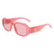 Zonnebril Uniseks Calvin Klein CKJ22633S-600 Ø 55 mm