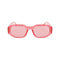 Zonnebril Uniseks Calvin Klein CKJ22633S-600 Ø 55 mm