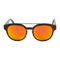 Zonnebril Uniseks Italia Independent 0900INX-044-000